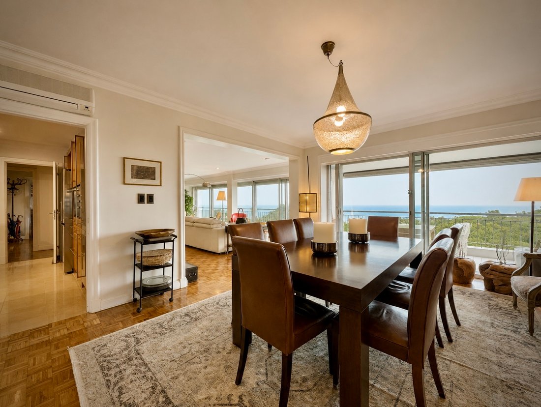 Apartment in Montevideo, Departamento de Montevideo, Uruguay 5 - 18457560