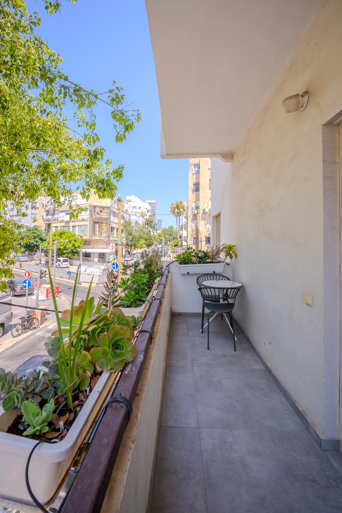 Apartment in Tel Aviv-Yafo, Tel Aviv District, Israel 3 - 18469570