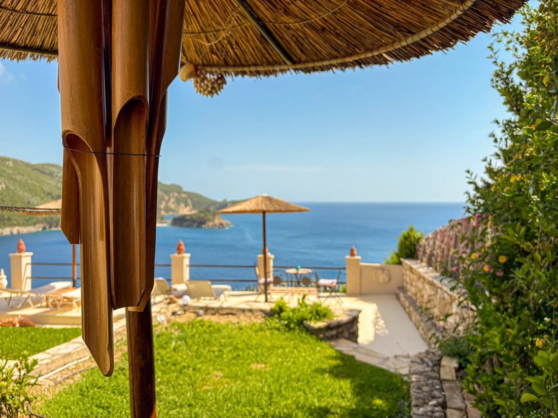 Villa in Corfu, Peloponnese, Western Greece and the Ionian, Greece 3 - 18463527