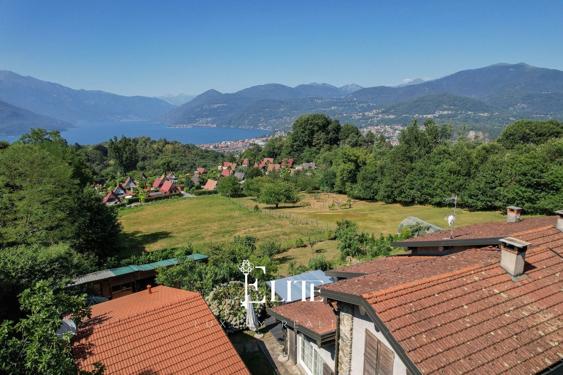 Villa in Bedero, Lombardy, Italy 5 - 18471992