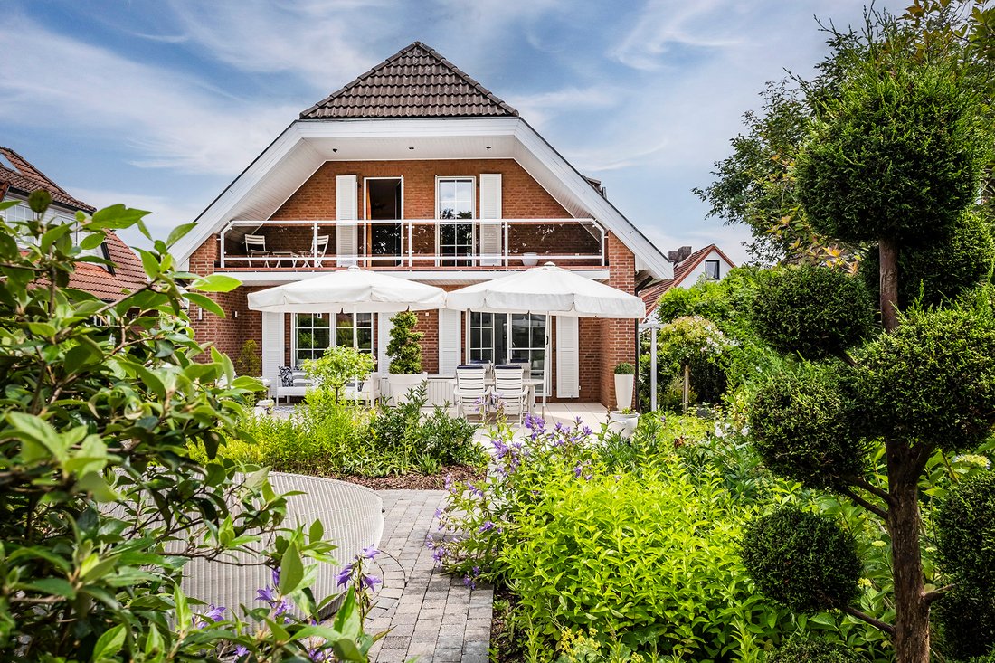 House in Hamburg, Hamburg, Germany 2 - 18472472