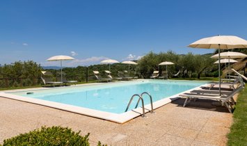 Anwesen in Scarlino, Toskana, Italien 2