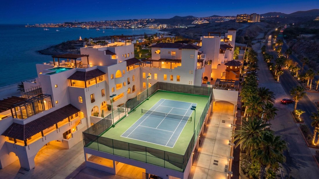 Condo in La Paz, Baja California Sur, Mexico 2 - 18498777
