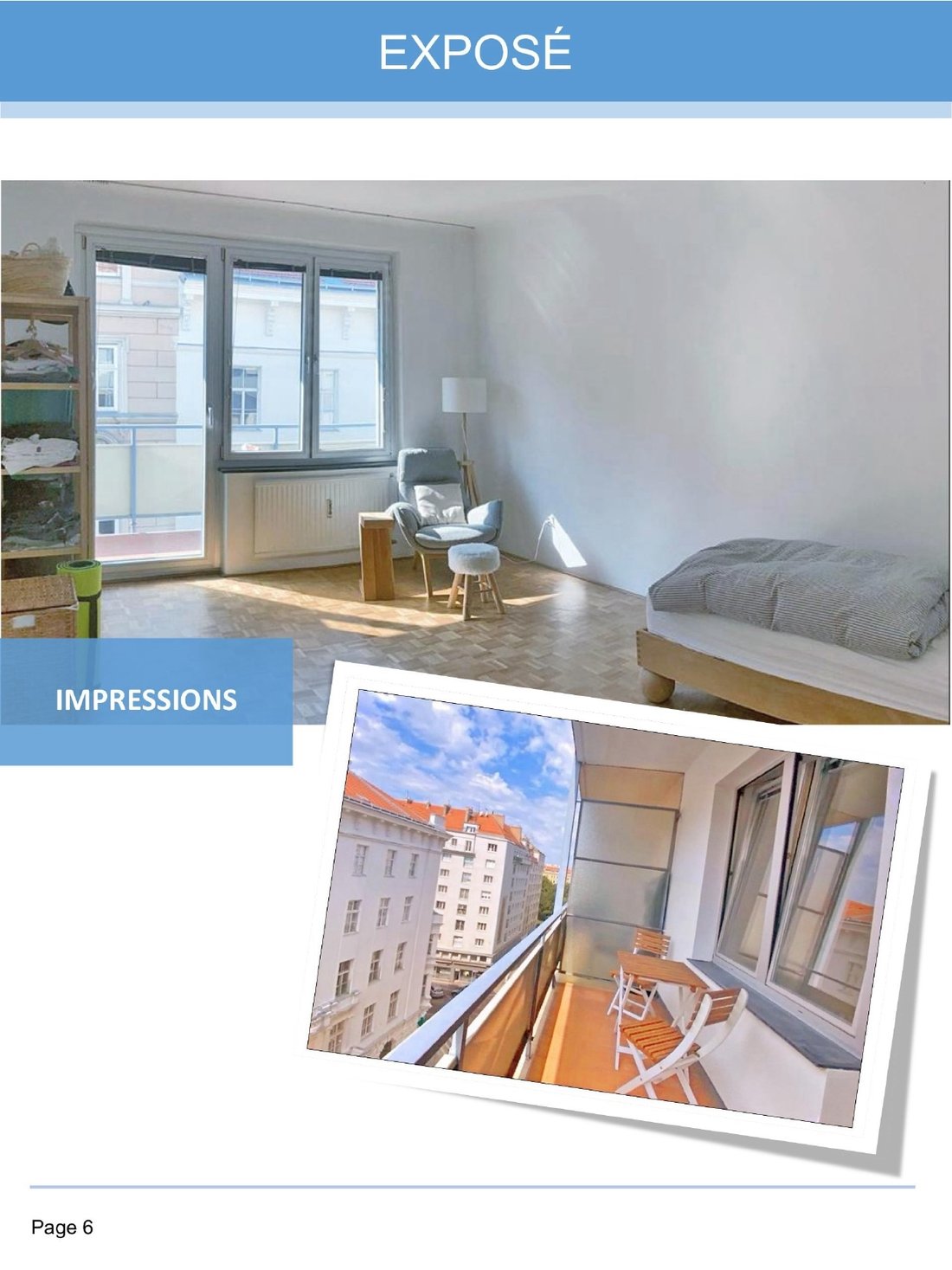 Apartment in Vienna, Wien, Austria 4 - 18462935