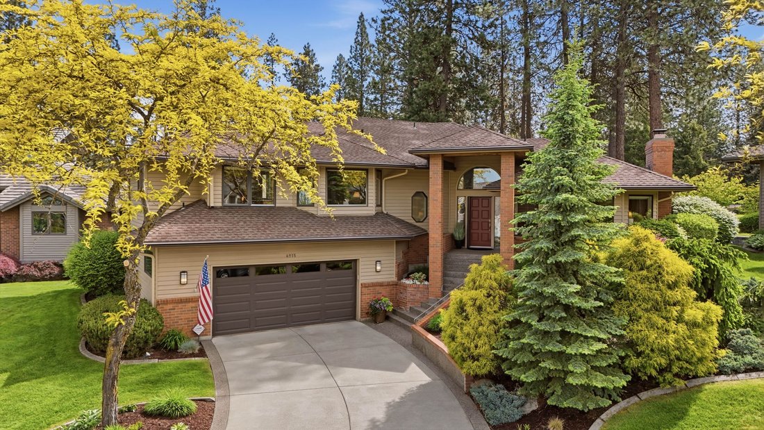 Estate in Spokane, Washington, United States 4 - 18455876