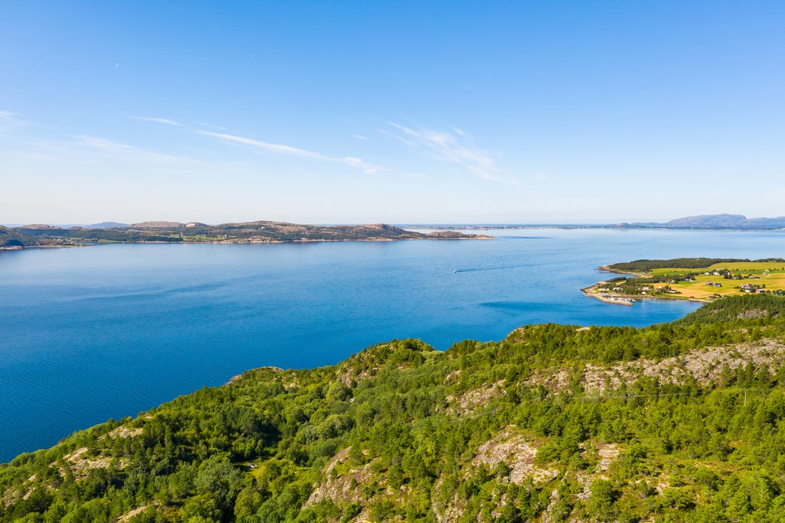 Estate in Hasselvika, Trøndelag, Norway 4 - 18472346