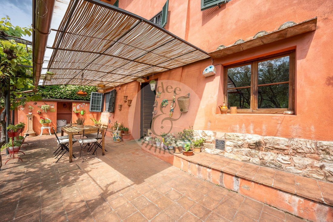 Apartment in Bagno A Ripoli, Tuscany, Italy 4 - 18471906
