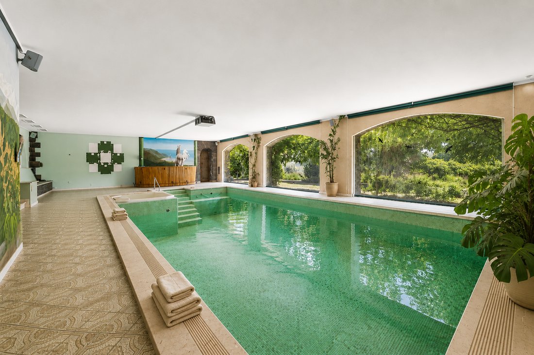 Villa in Zensweg, Carinthia, Austria 4 - 18468782