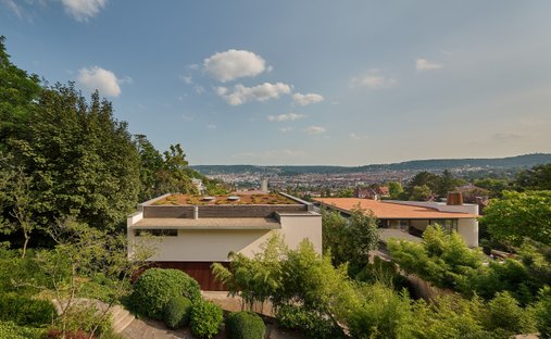 Villa in Stuttgart, Baden-Württemberg, Germany 1