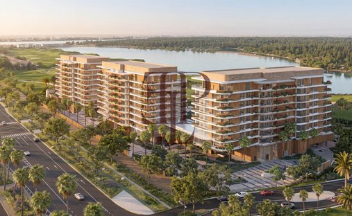 Apartment in Abu Dhabi, Abu Dhabi, United Arab Emirates 1