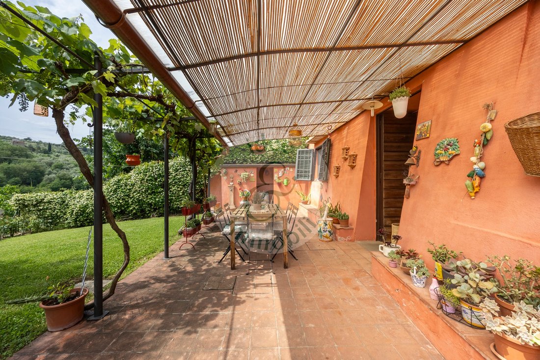 Apartment in Bagno A Ripoli, Tuscany, Italy 5 - 18471906