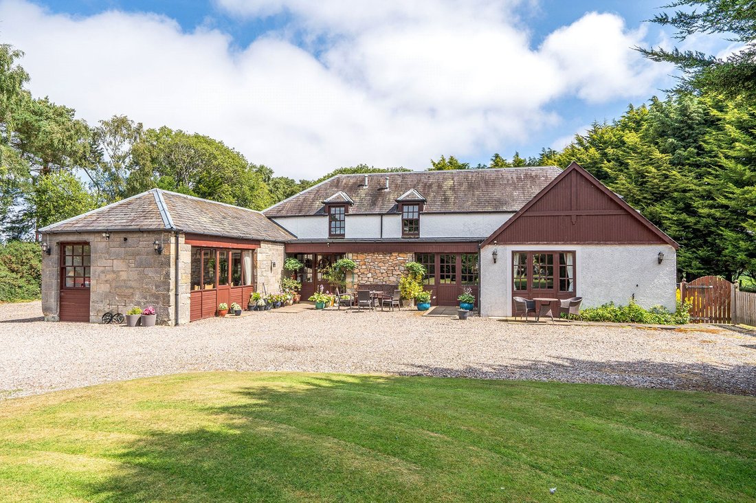 House in Fife, Scotland 2 - 18472588