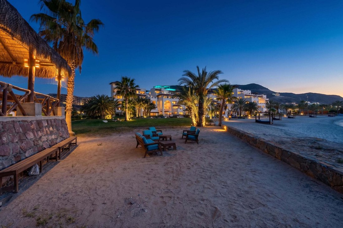 Condo in La Paz, Baja California Sur, Mexico 5 - 18498777