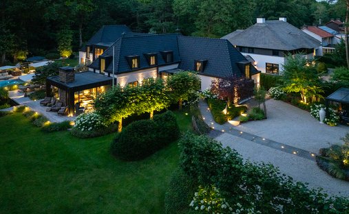 Villa en Oosterhout, Brabante Septentrional, Países Bajos 1