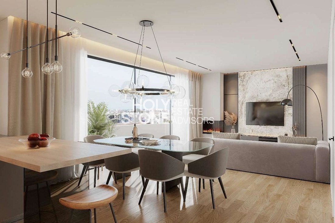 Apartment in Elliniko, Attica, Greece 2 - 18472034