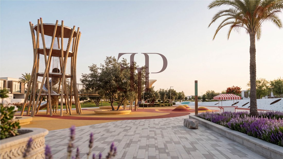 Villa in Saadiyat Island / Jazeerat Al Saadiyat, Abu Dhabi Emirate, United Arab Emirates 5 - 18465315