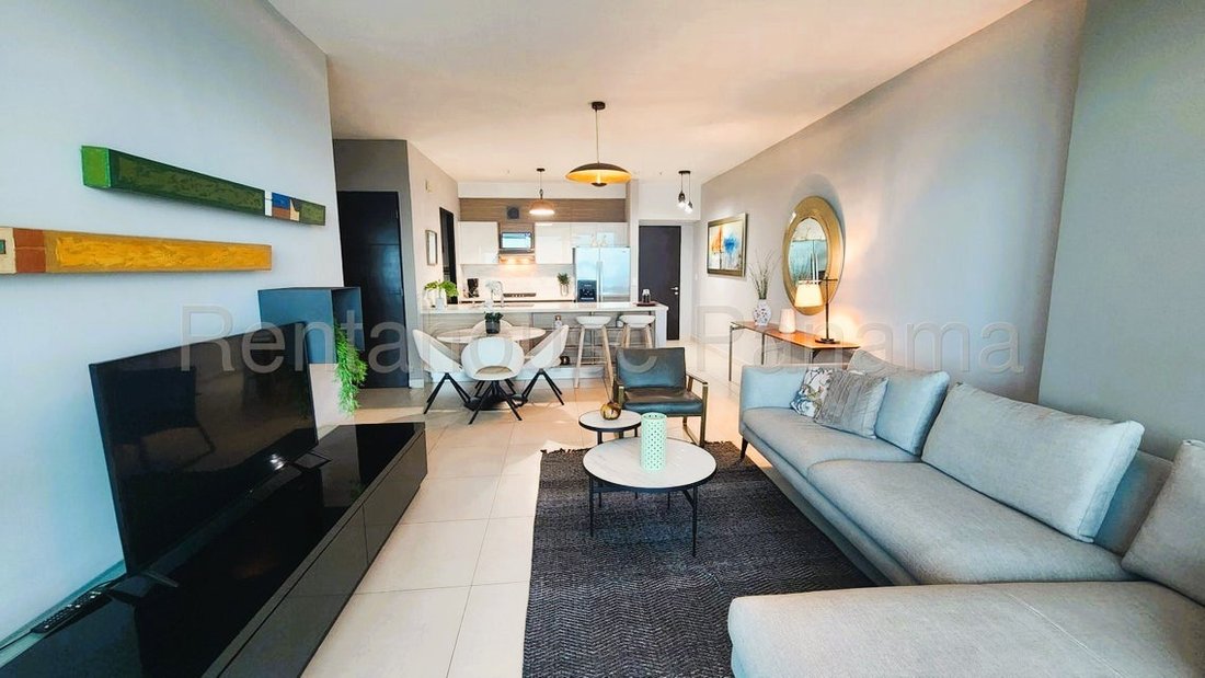 Apartment in Panama City, Panama, Panama 4 - 18458115