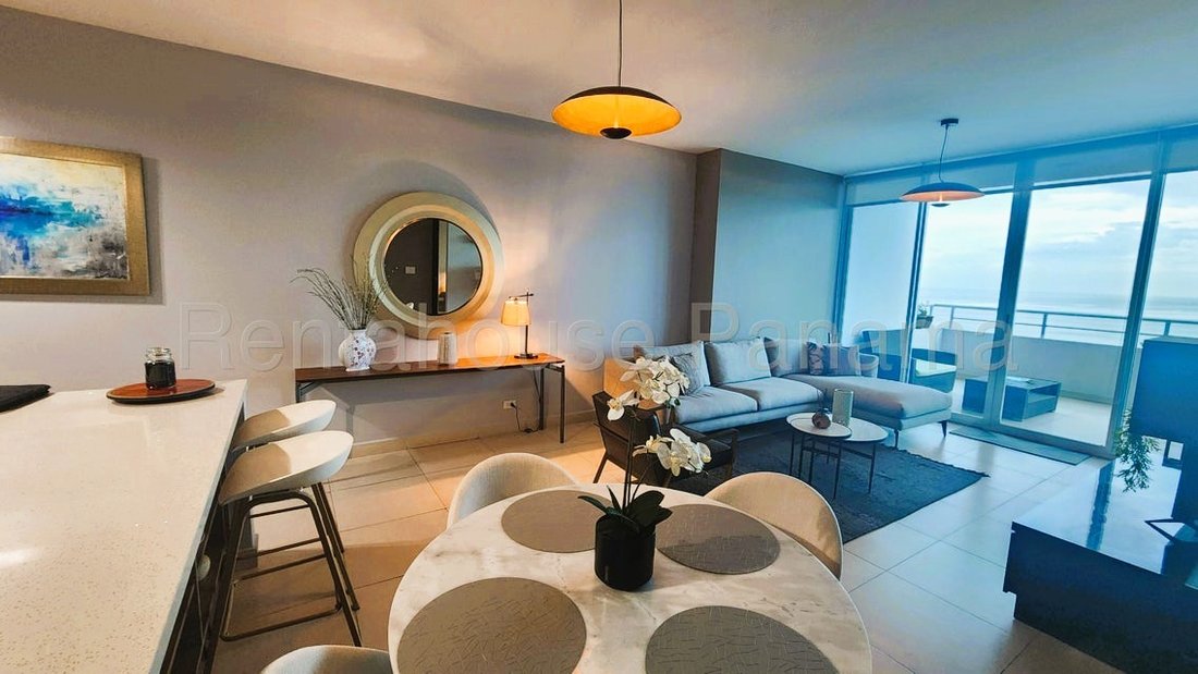 Apartment in Panama City, Panama, Panama 2 - 18458115