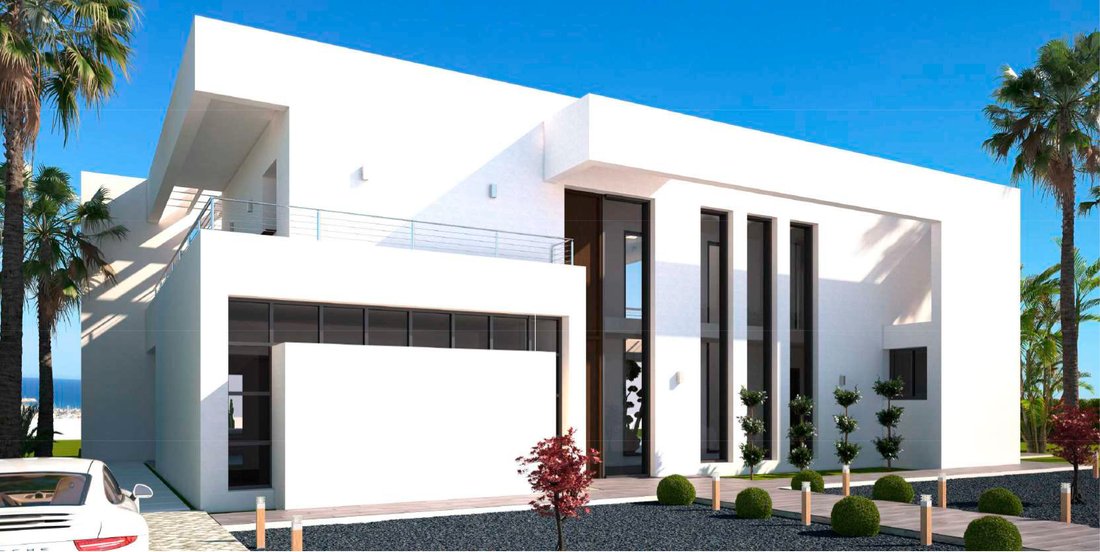 Chalet in Denia, Valencian Community, Spain 3 - 18471996