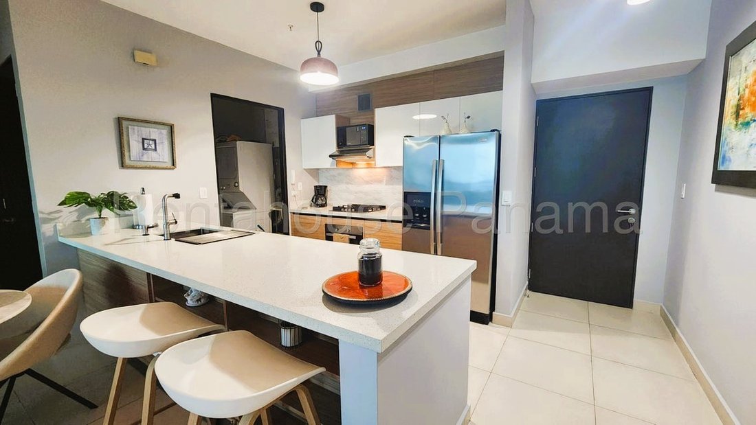 Apartment in Panama City, Panama, Panama 3 - 18458115
