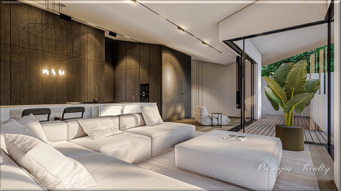 Penthouse in Glyfada, Attika, Griechenland 3 - 18463224