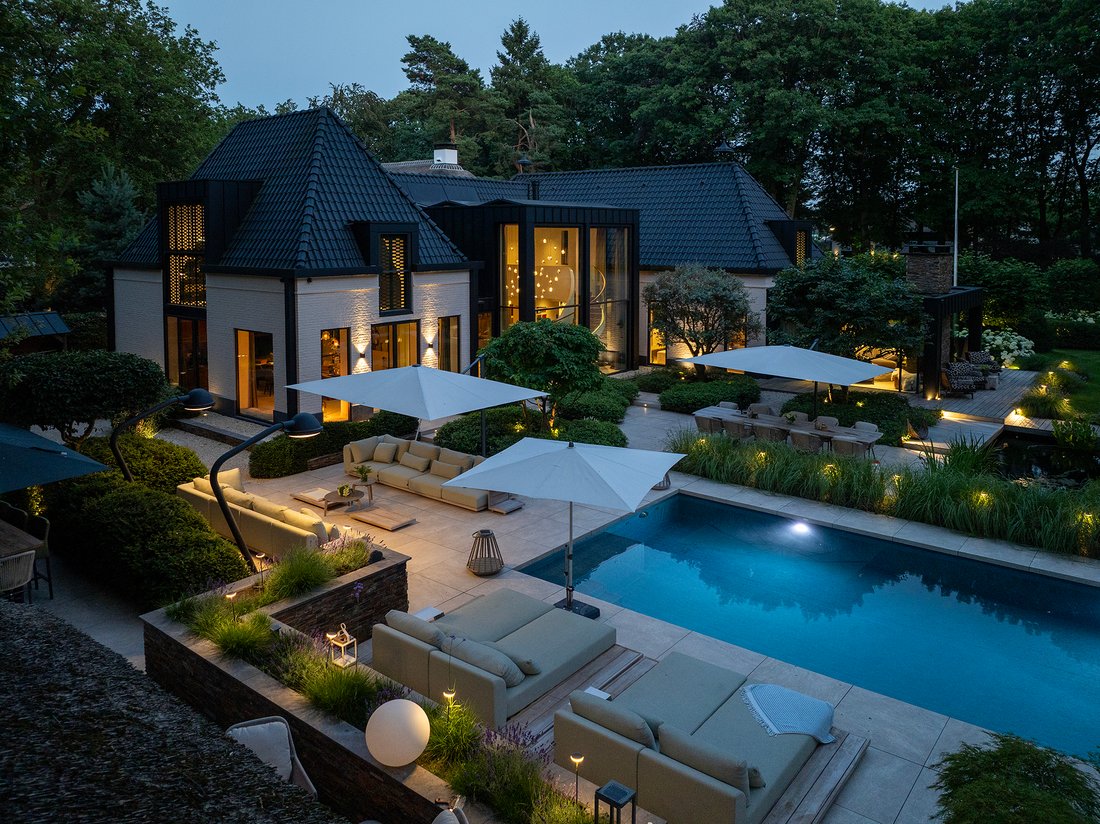 Villa in Oosterhout, North Brabant, Netherlands 2 - 18471930