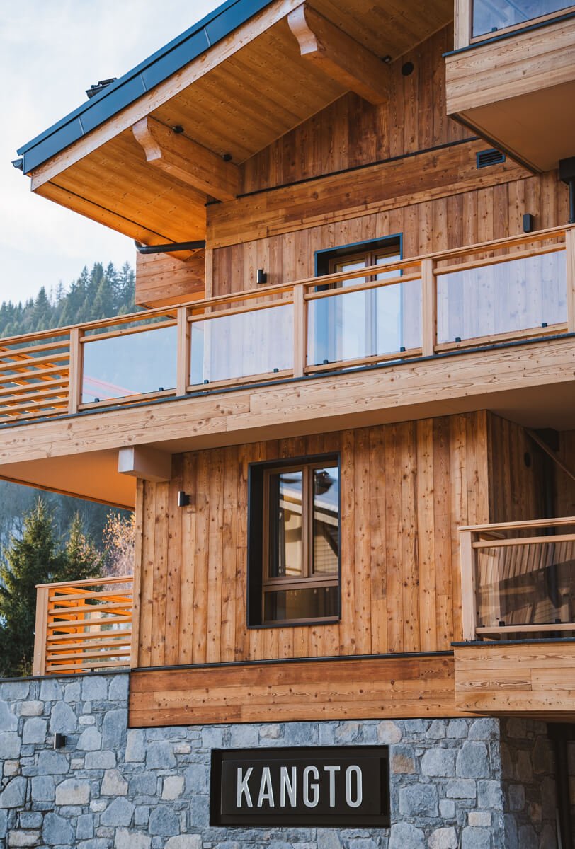 Apartment in Les Gets, Auvergne-Rhône-Alpes, France 3 - 16627466