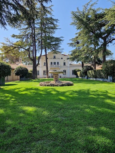 Villa in Empolitana - Arci, Tivoli, Lazio 4 - 18472530