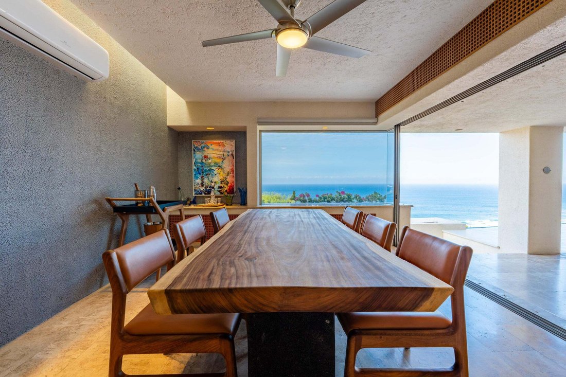 House in Cabo San Lucas, Baja California Sur, Mexico 4 - 18465047