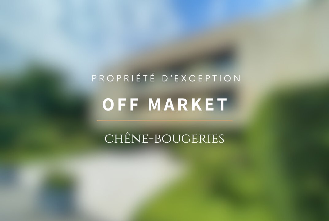 Apartment in Chêne-Bougeries, Genève, Switzerland 2 - 18472045