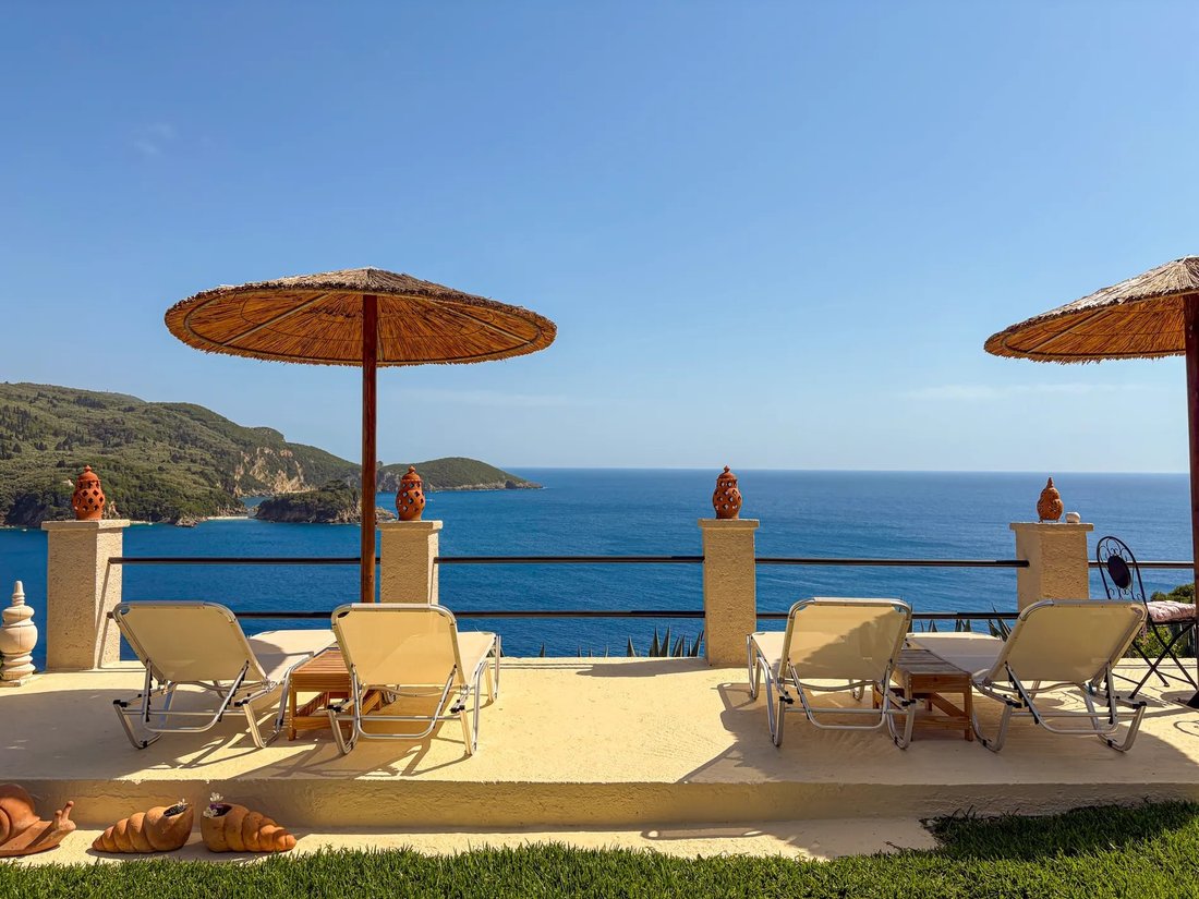 Villa in Corfu, Peloponnese, Western Greece and the Ionian, Greece 5 - 18463527
