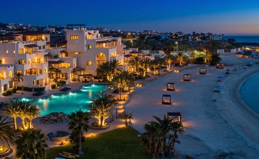 Appartement à La Paz, Basse-Californie du Sud, Mexique 1