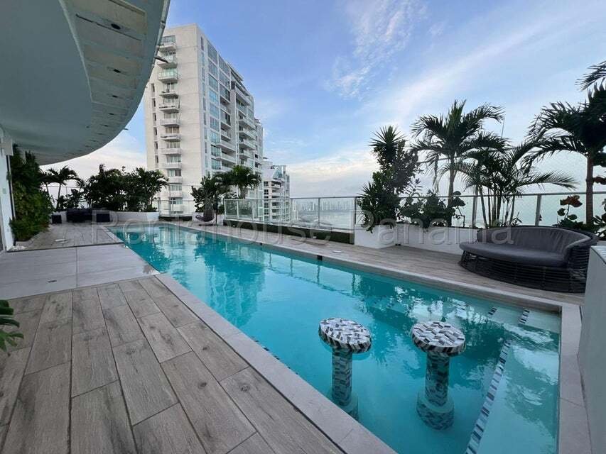 Apartment in Panama City, Panama, Panama 1 - 18458163
