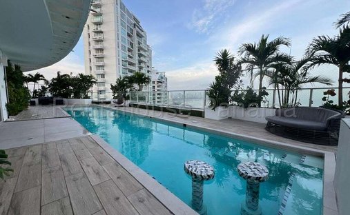 Appartamento a Panamá, Provincia di Panama, Panamá 1