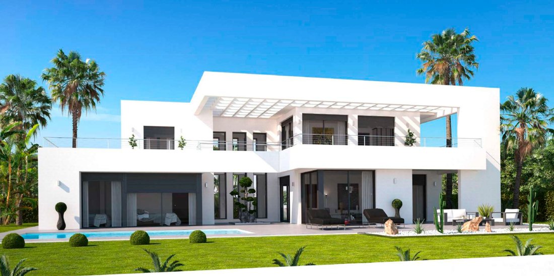 Chalet in Denia, Valencian Community, Spain 2 - 18471996
