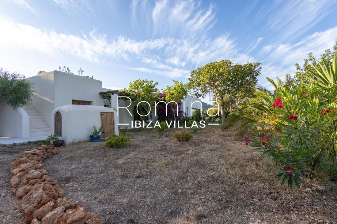 House in Santa Eularia des Riu, Balearic Islands, Spain 1 - 18468313