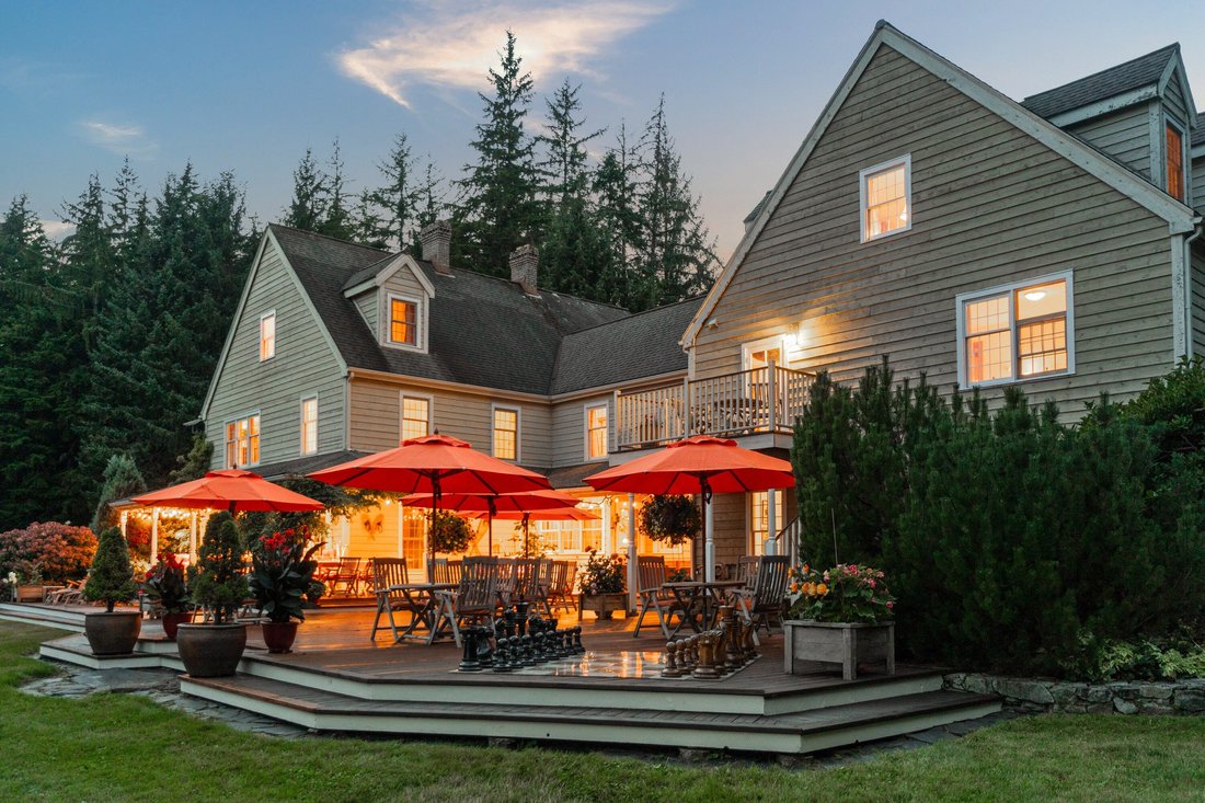 Estate in Kitimat, British Columbia, Canada 5 - 18467270