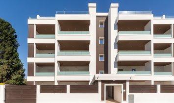 Penthouse à Pirri, Cagliari, Sardaigne 2
