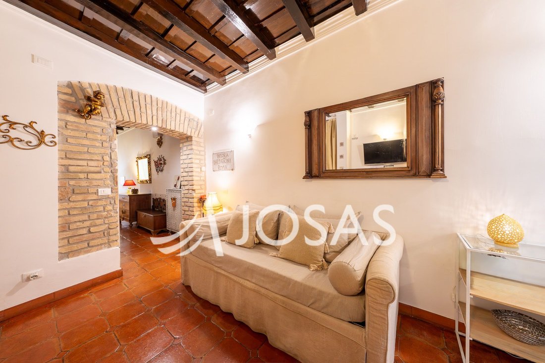 Wohnung in Piazza del Popolo - Piazza Navona - Quirinale, Rom, Italien 4 - 18469501