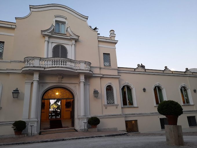 Villa in Empolitana - Arci, Tivoli, Lazio 5 - 18472530