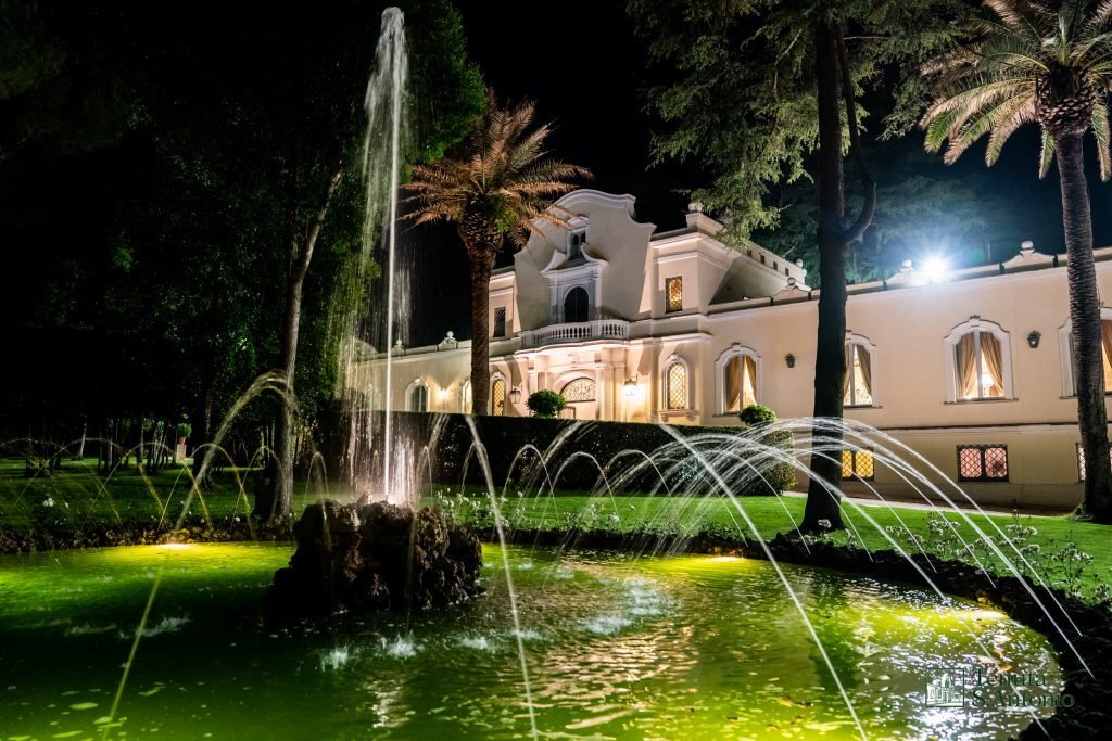 Villa in Empolitana - Arci, Tivoli, Lazio 2 - 18472530