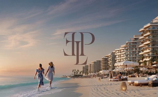 Apartment in Abu Dhabi, Abu Dhabi, United Arab Emirates 1