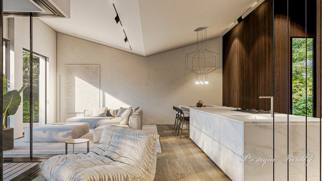 Penthouse in Glyfada, Attika, Griechenland 4 - 18463224