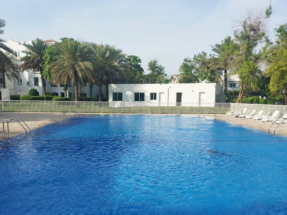 Estate in Al Safouh Second, Al Safouh, Dubai 3 - 18471440