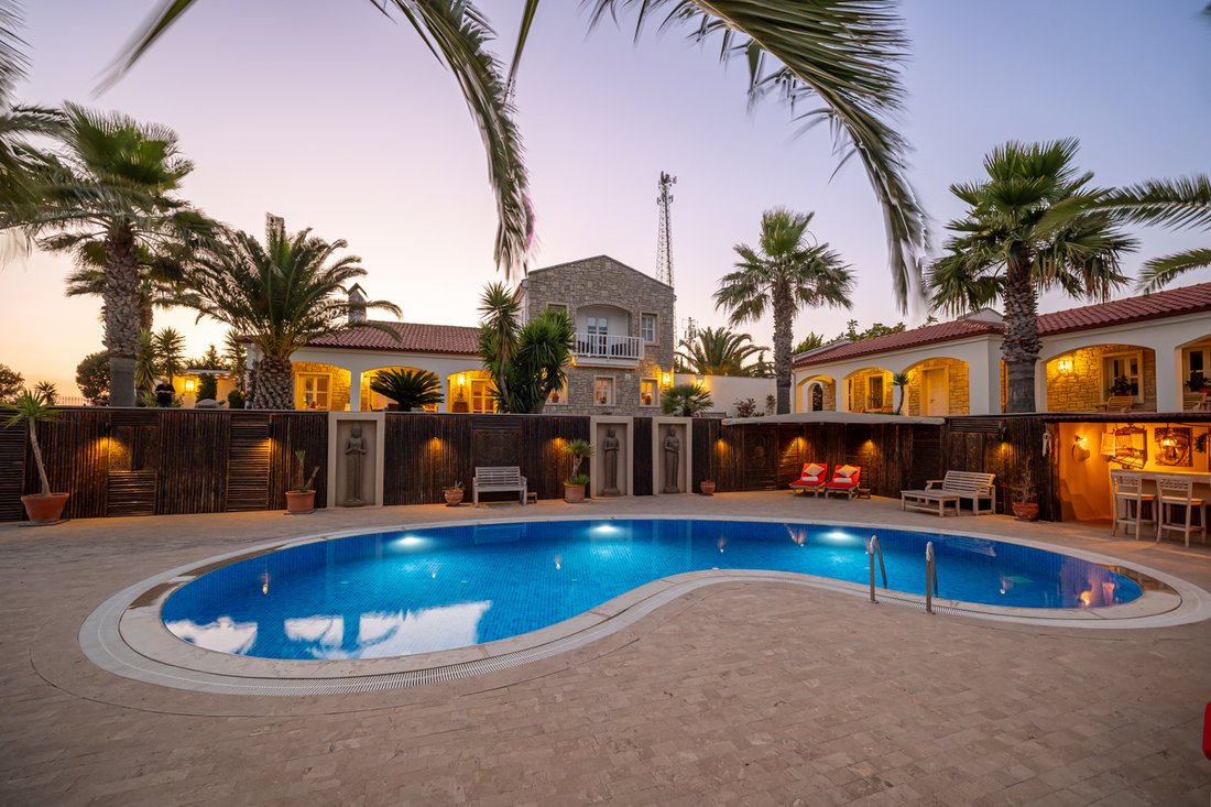 Villa in Datça, Muğla, Turkey 5 - 18469966