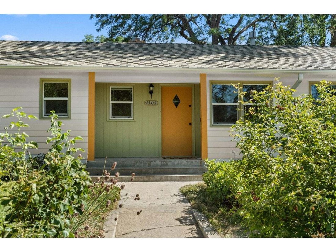 House in Longmont, Colorado, United States 5 - 18464697