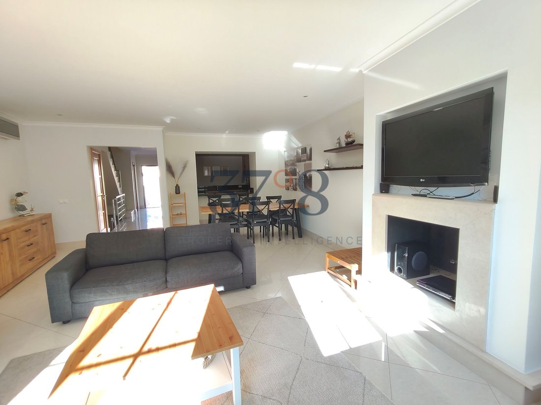 Townhouse in Vilamoura, Quarteira, Algarve 3 - 18463599