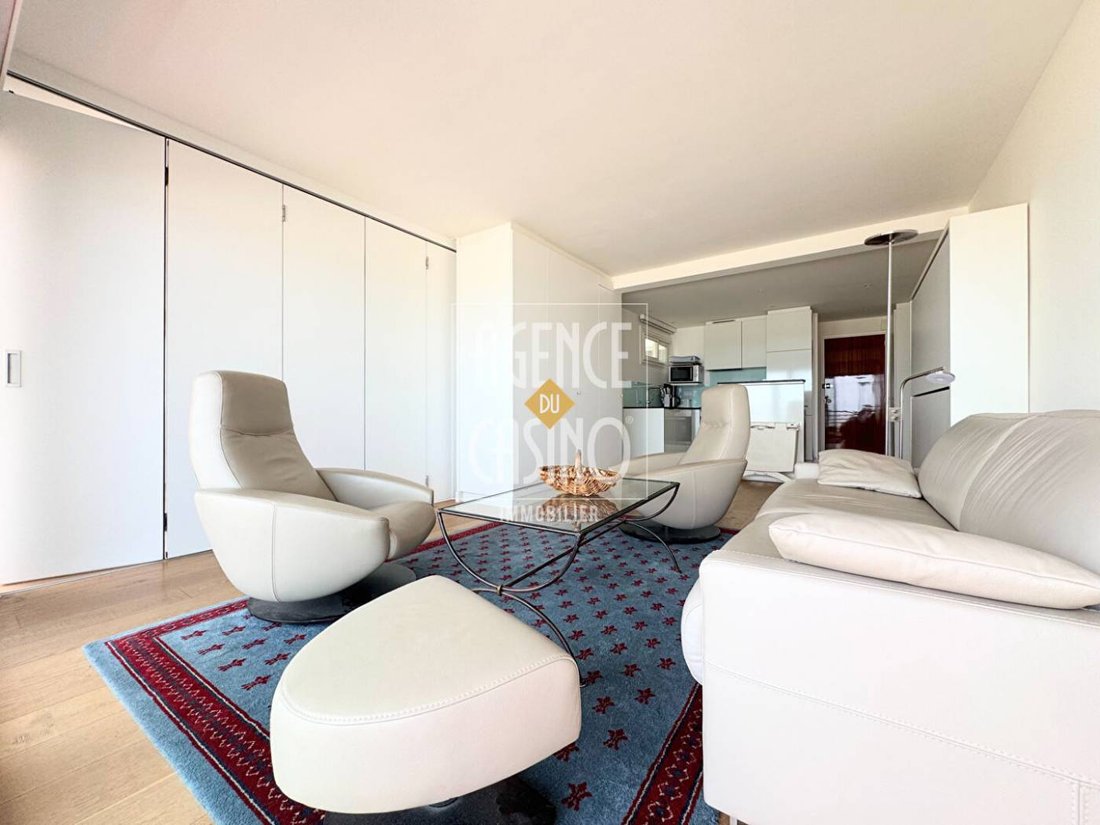 Apartment in Le Guézy, La Baule-Escoublac, France 4 - 18466117