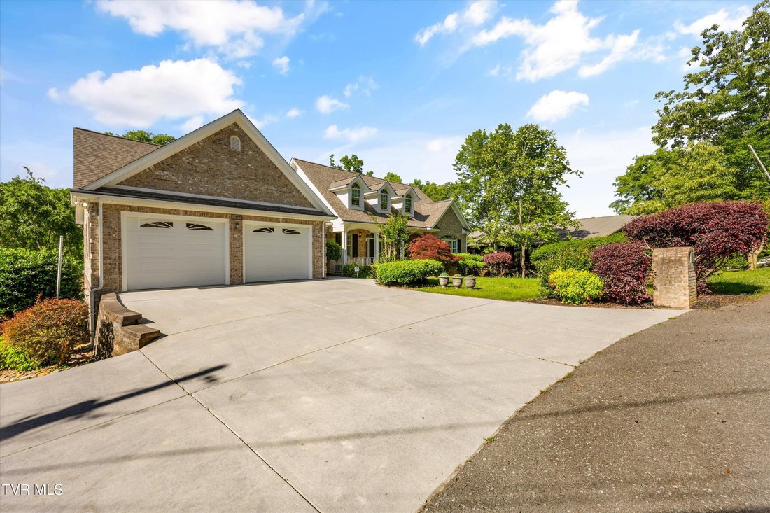 House in Sevierville, Tennessee, United States 3 - 18458278