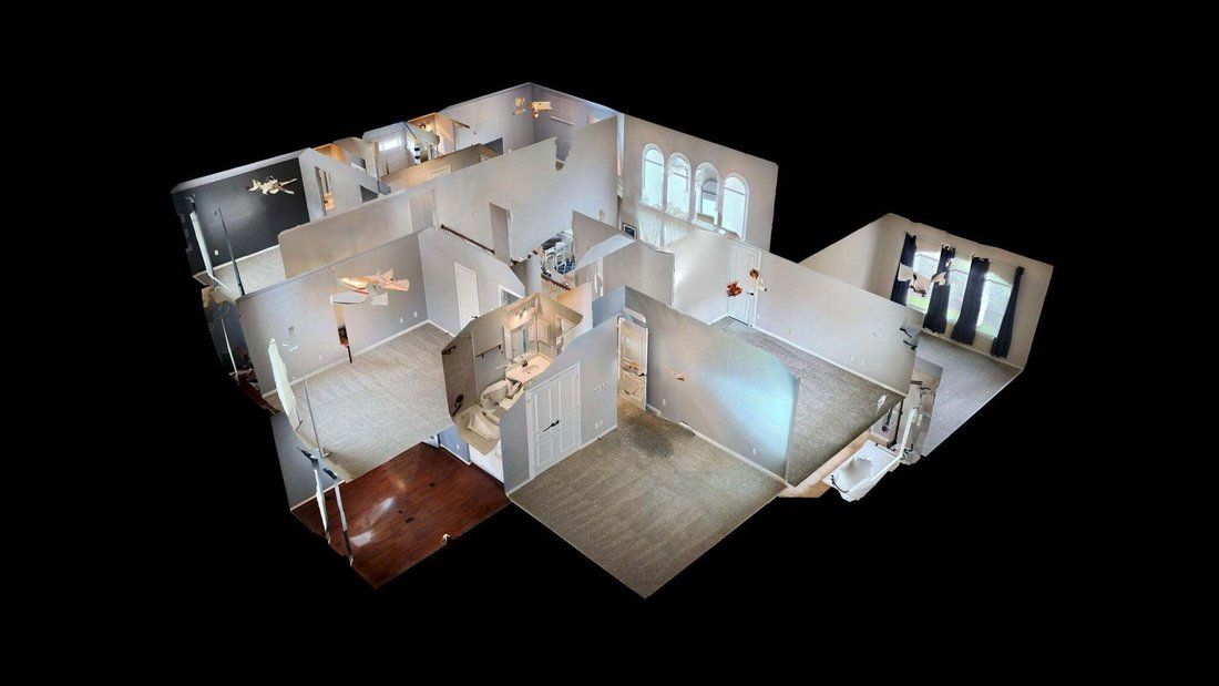 House in Richmond, Texas, United States 4 - 18458110